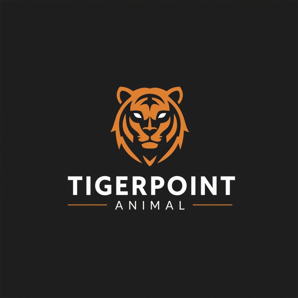 Tigerpointanimal
